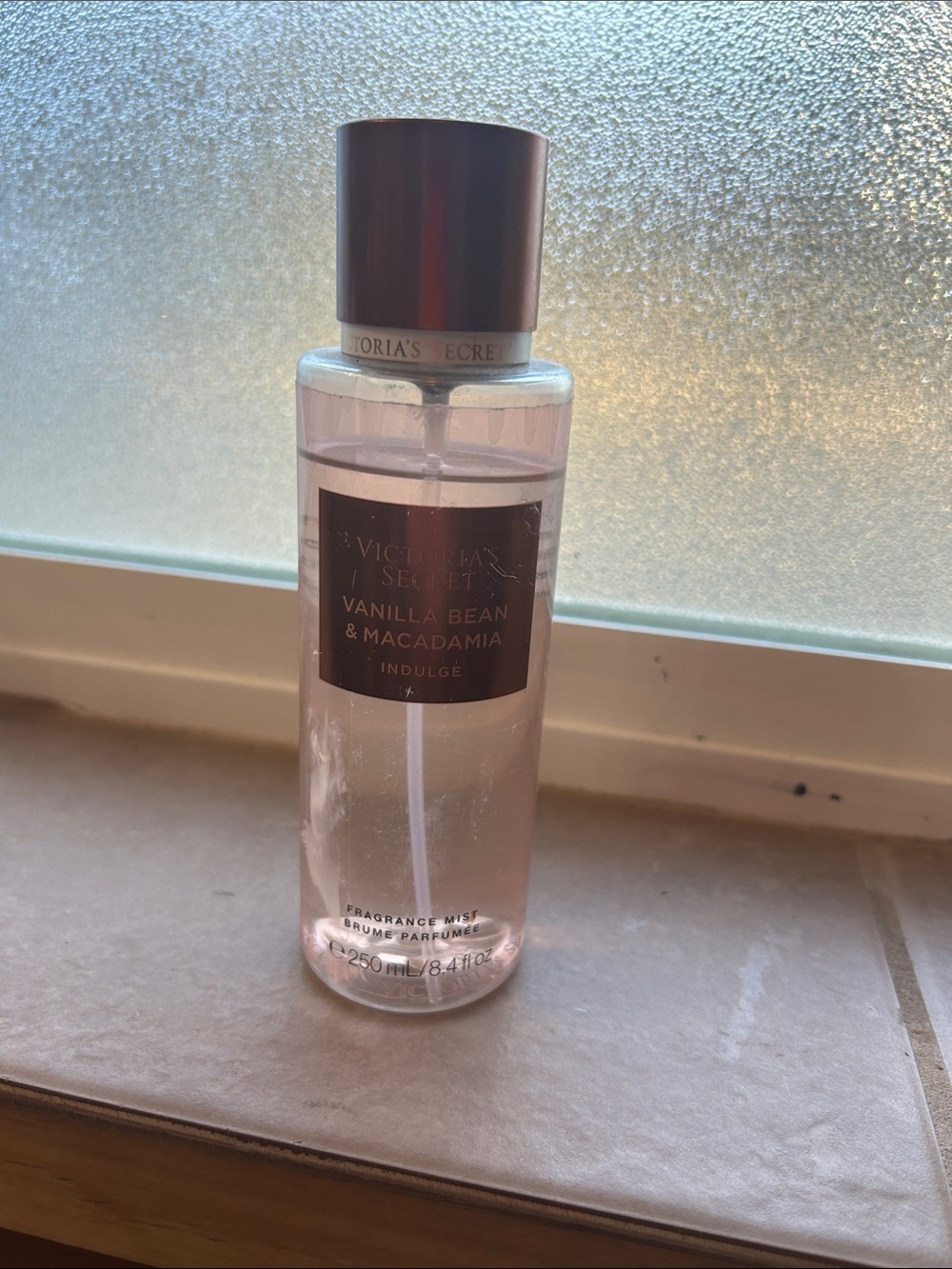 Victoria's Secret Fragrance Mist